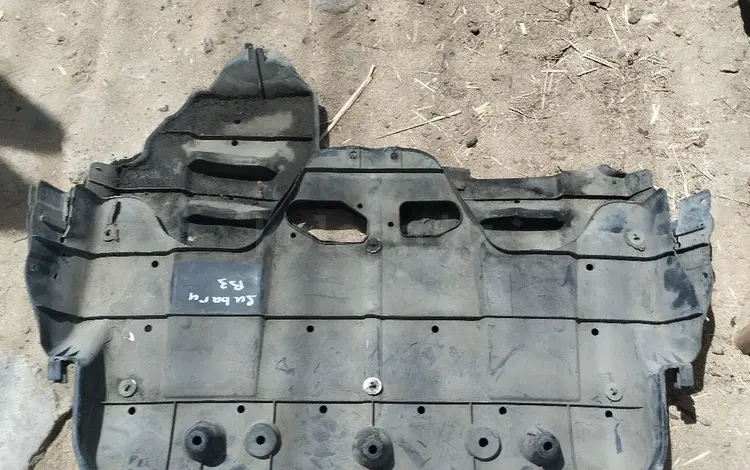 Защита двигателя за 15 000 тг. в Алматы