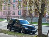 Chrysler PT Cruiser 2002 годаүшін2 800 000 тг. в Усть-Каменогорск