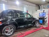 Chrysler PT Cruiser 2002 года за 3 000 000 тг. в Усть-Каменогорск – фото 2