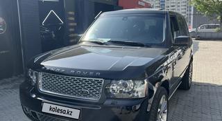 Land Rover Range Rover 2006 годаүшін10 000 000 тг. в Алматы