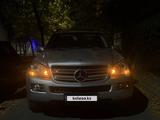 Mercedes-Benz GL 550 2008 года за 7 500 000 тг. в Шымкент