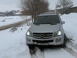 Mercedes-Benz GL 550 2008 года за 7 500 000 тг. в Шымкент – фото 2