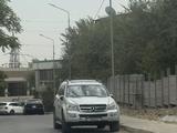 Mercedes-Benz GL 550 2008 года за 7 500 000 тг. в Шымкент – фото 5