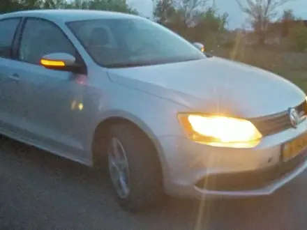 Volkswagen Jetta 2011 года за 4 800 000 тг. в Астана