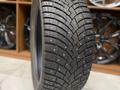 Pirelli Scorpion Ice Zero 2 285/40 R22 ШИПОВАННЫЕfor550 000 тг. в Астана – фото 2