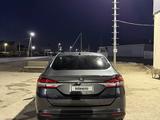 Ford Fusion (North America) 2017 года за 5 500 000 тг. в Жанаозен – фото 2