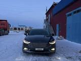 Ford Fusion (North America) 2017 года за 5 500 000 тг. в Жанаозен – фото 3