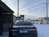 Ford Fusion (North America) 2017 года за 5 500 000 тг. в Жанаозен – фото 5