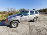 Jeep Grand Cherokee 1997 годаүшін3 200 000 тг. в Аягоз