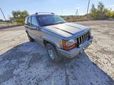 Jeep Grand Cherokee 1997 годаүшін3 200 000 тг. в Аягоз – фото 3