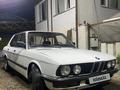 BMW 520 1981 годаүшін1 400 000 тг. в Алматы – фото 3