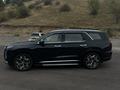 Hyundai Palisade 2021 года за 17 000 000 тг. в Алматы – фото 4