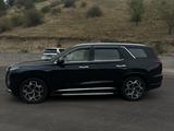 Hyundai Palisade 2021 года за 17 000 000 тг. в Алматы – фото 4
