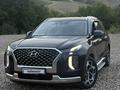 Hyundai Palisade 2021 года за 17 000 000 тг. в Алматы – фото 19