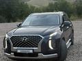 Hyundai Palisade 2021 года за 17 000 000 тг. в Алматы – фото 18