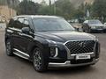 Hyundai Palisade 2021 года за 17 000 000 тг. в Алматы – фото 3