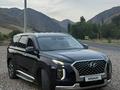 Hyundai Palisade 2021 года за 17 000 000 тг. в Алматы – фото 20