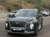 Hyundai Palisade 2021 года за 17 000 000 тг. в Алматы
