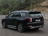 Hyundai Palisade 2021 года за 17 000 000 тг. в Алматы – фото 5