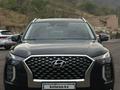 Hyundai Palisade 2021 года за 17 000 000 тг. в Алматы – фото 9
