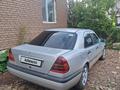 Mercedes-Benz C 200 1995 годаfor1 400 000 тг. в Кокшетау – фото 2