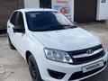 ВАЗ (Lada) Granta 2190 2018 года за 2 600 000 тг. в Семей