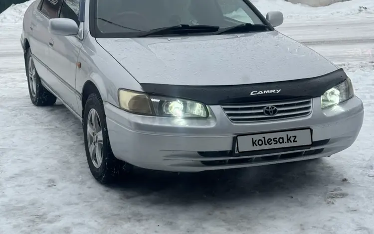 Toyota Camry Gracia 1999 года за 4 000 000 тг. в Усть-Каменогорск
