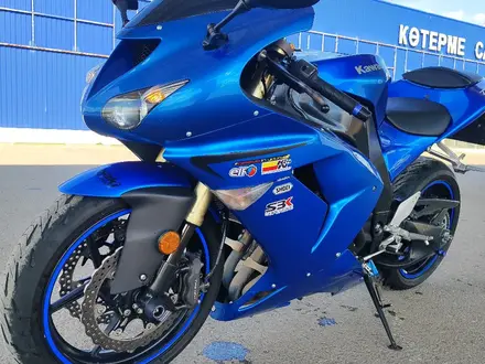 Kawasaki  ZX-10 Ninja 2007 года за 3 600 000 тг. в Караганда – фото 4