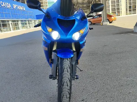 Kawasaki  ZX-10 Ninja 2007 года за 3 600 000 тг. в Караганда – фото 5