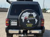 Mitsubishi Pajero 1995 года за 7 000 000 тг. в Тараз – фото 4
