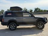 Mitsubishi Pajero 1995 года за 7 000 000 тг. в Тараз – фото 3