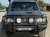 Mitsubishi Pajero 1995 года за 7 000 000 тг. в Тараз – фото 2