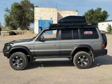 Mitsubishi Pajero 1995 года за 7 000 000 тг. в Тараз – фото 5