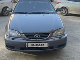 Toyota Avensis 2002 года за 3 700 000 тг. в Актобе