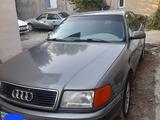 Audi 100 1991 годаүшін1 500 000 тг. в Алматы