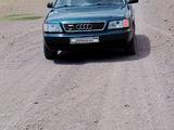 Audi A6 1995 годаүшін3 300 000 тг. в Узынагаш