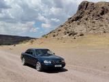 Audi A6 1995 годаүшін3 300 000 тг. в Узынагаш – фото 2