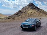 Audi A6 1995 годаүшін3 300 000 тг. в Узынагаш – фото 3