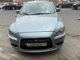 Mitsubishi Lancer 2010 года за 4 200 000 тг. в Шымкент