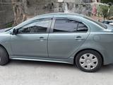 Mitsubishi Lancer 2010 года за 4 200 000 тг. в Шымкент – фото 3