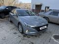 Hyundai Elantra 2022 годаүшін8 950 000 тг. в Астана – фото 5