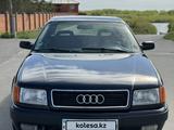 Audi 100 1992 годаүшін3 250 000 тг. в Павлодар – фото 3