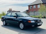 Audi 100 1992 годаүшін3 250 000 тг. в Павлодар