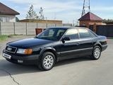 Audi 100 1992 годаүшін3 250 000 тг. в Павлодар – фото 5