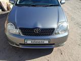 Toyota Allex 2001 годаүшін2 150 000 тг. в Семей
