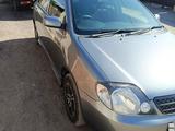 Toyota Allex 2001 годаүшін2 150 000 тг. в Семей – фото 2