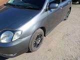 Toyota Allex 2001 годаүшін2 150 000 тг. в Семей – фото 5