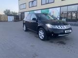 Nissan Murano 2007 годаүшін3 000 000 тг. в Уральск – фото 2