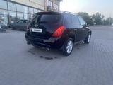 Nissan Murano 2007 годаүшін3 000 000 тг. в Уральск – фото 5