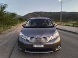 Toyota Sienna 2015 года за 13 000 000 тг. в Алматы – фото 4